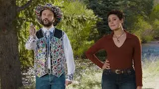 Colorado Lottery: Winning Country - Bedazzled