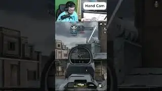 SWORDFISH in COD MOBILE is INSANE 😱#shorts #codmobileclips
