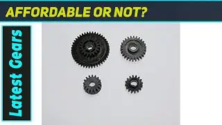 Ultimate Feed Gear for Ep-s0n TM U220: PRTA32303 Replacement