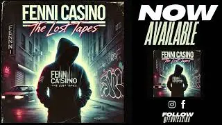 Fenni Casino - Hall of Lost Souls - The Lost Tapes Mix-Tapes 2025