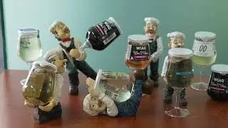 Wine In A Glass: Revolutionizing Wine Packaging | Sustainable & Convenient Solutions