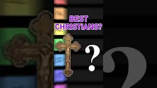 Which is the best Christianity in Crusader Kings 3? #ck3