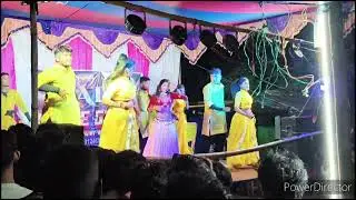 baradia bazar re Laxmi puja program kemiti heichi cmt madhyamare janaibe
