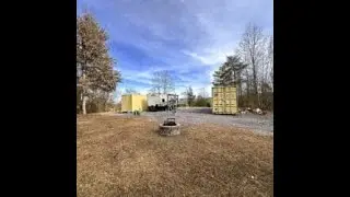 16 East View Estates, Augusta, WV ~ 3.73 AC ~ $68,000
