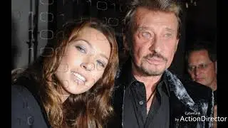 Adieu l'immense star Johnny Hallyday
