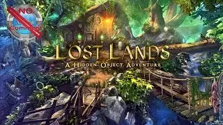 Lost Lands A Hidden Object Adventure Gameplay no commentary
