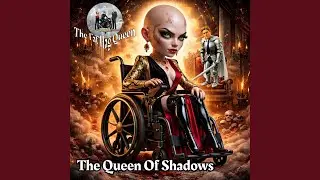 The Queen Of Shadows