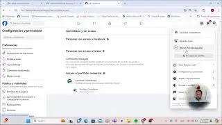 Curso Meta Ads Full Stack (Nivel B&aacute;sico) - 3. Recorrido al Business Manager