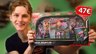 Was KANN die MEGA-BISAFLOR EX Special Collection?