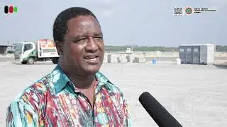 Moses Ikiara (KenInvest)