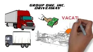 Group One Drive Away