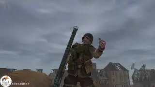 Frontline Commando WW2 | Action Shooting Gameplay | HD 1080p ( Android, iOS! )