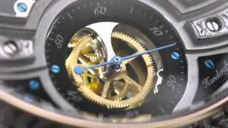 BOVET Amadeo&reg; Fleurier VIRTUOSO V