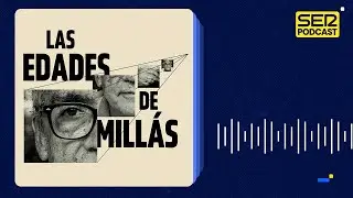 Las edades de Millás | Todo lo que quizás no sabías de Wikipedia
