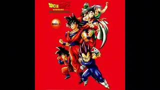 | Battle (Movie Size) | | Dragon Ball |