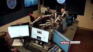 Lt. Gov. Boyd Rutherford joins the C4 and Bryan Nehman Show