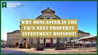 Doncaster&rsquo;s Property Boom: Why You Need to Invest Before It&rsquo;s Too Late!