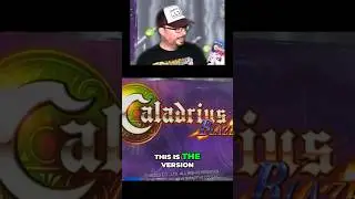 Caladrius Blaze Review - Best of the Best SHMUP Showdown Series - Retro Game Players