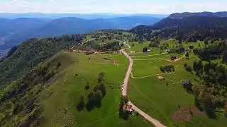 Travnik - Vlašić (Galica), 06.2025.