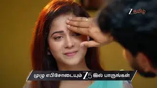 Sandhya Raagam | Ep - 764 | Preview | Jan 15 2026 | Zee Tamil