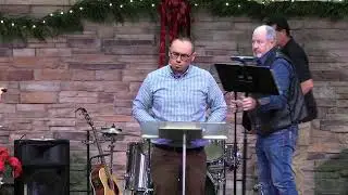 Nails, The War on Discipleship