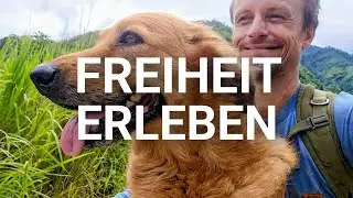 AUTARKIE & SELBSTVERSORGUNG - Echte Skills für ein Freies Leben