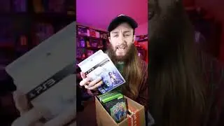 Selling Games on Amazon!