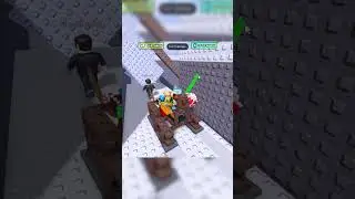 Интересные игры в ROBLOX | Present delivery