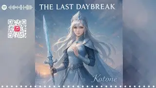 🎵[Russian] The Last Daybreak [Kotone]