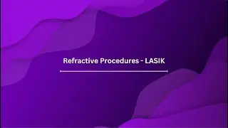 What is LASIK Eye Surgery?