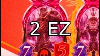 Shadowcraft Full HP Mordecai OTK