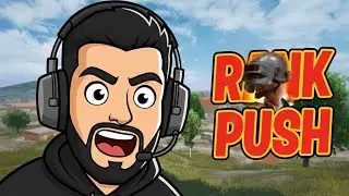 WE ARE BACK! 🔥 BGMI Primewood Genesis Rank Push | Laikaduhaay Live