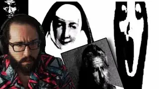 Origins of The Preacher?! | The Mandela Catalogue - Interlude Reaction