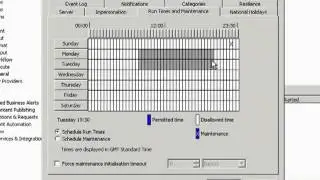 TaskCentre for SAP Business One  2 of 8 - Product Tour - Menu Bar