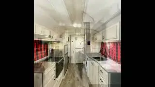 Survivalist XLW, custom bed, washer/dryer combo - still pictures 6 1 24