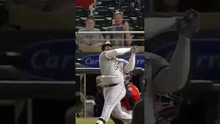 Этот игрок MLB нарушил неписаное правило?