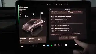 How to disable the spying functionality in your Tesla (