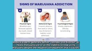 Marijuana Users are Struggling with Problems: New Study