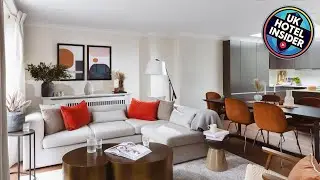 Native Mayfair | London, United Kingdom | Hotel Review 🛏️