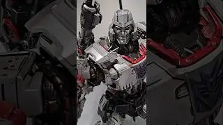 ⚡ XM Studios Megatron 1/10 Statue &ndash; SOLD OUT Transformers G1 Grail!