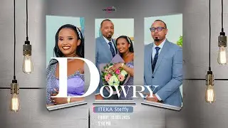 DOWRY CEREMONY OF ITEKA Steffy | Live From Bujumbura