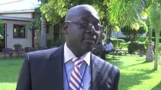 National Dialogue on Gender Based Violence Sept 28