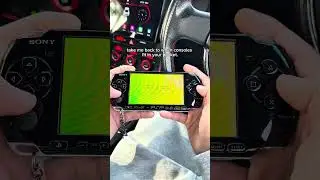 I miss those days #psp #nostalgia #videogames #retrogaming #psgames