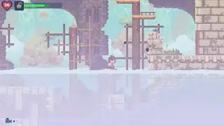 Kingdom Bridge Progression Skip