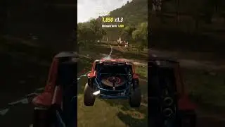 Race Against Jet Ski in Forza Horizon