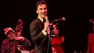 Jingle Bells ~ Cuan Durkin LIVE!