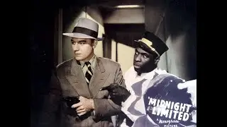 Midnight Limited (1940 - Remastered)
