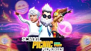 Let's Refresh Your Old School Picnic Memories