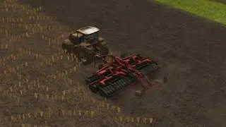Farming simulator 16 # 30