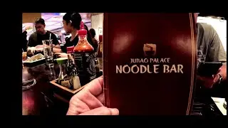 TAMPA JABAO PALACE AND NOODLE BAR HARD ROCK